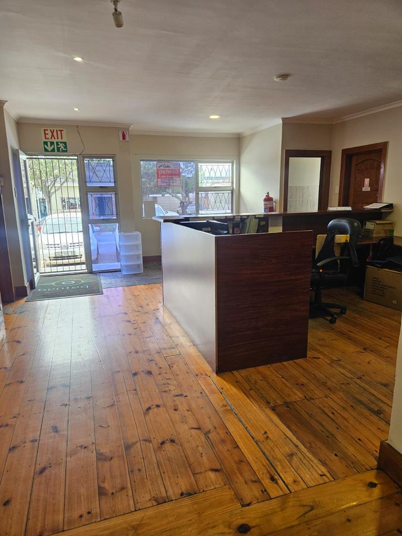 To Let 0 Bedroom Property for Rent in Newton Park Eastern Cape